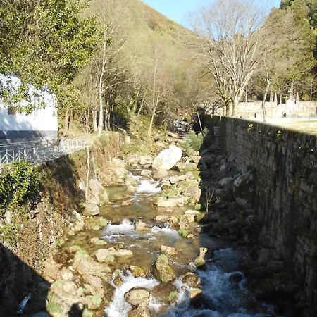 Hébergement de vacances Casa Abrigo Do Lagar