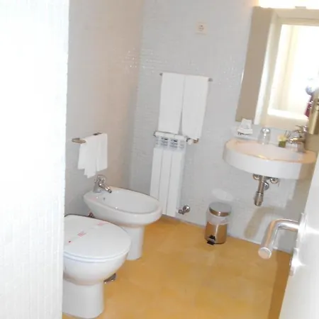 Ferienhaus Casa Abrigo Do Lagar *