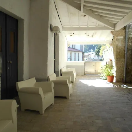 Casa Abrigo Do Lagar *