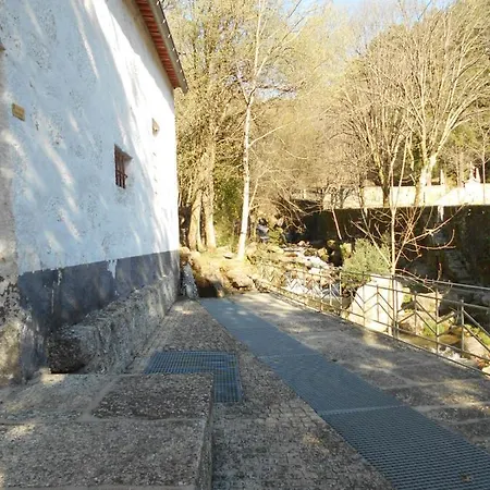 Casa Abrigo Do Lagar