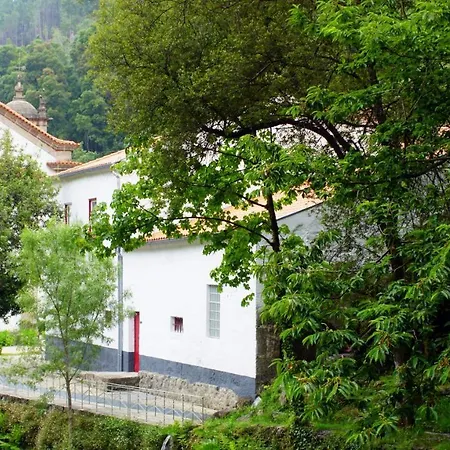 Casa Abrigo Do Lagar 펜션 *