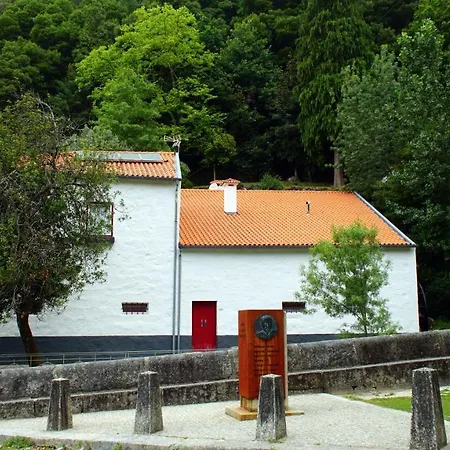 Casa Abrigo Do Lagar Hébergement de vacances