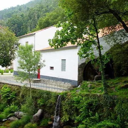 Hébergement de vacances Casa Abrigo Do Lagar