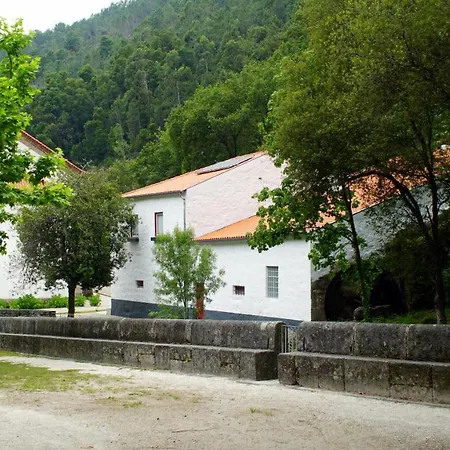 Casa Abrigo Do Lagar *