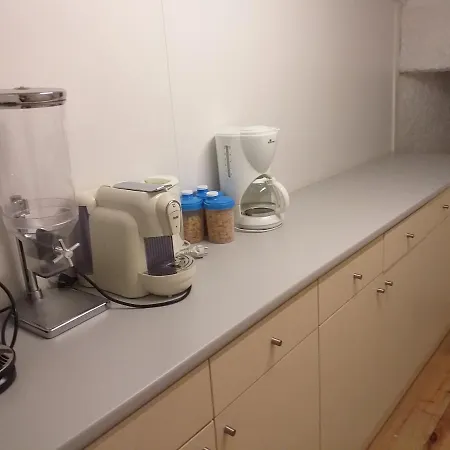 Casa Abrigo Do Lagar Hébergement de vacances Amares