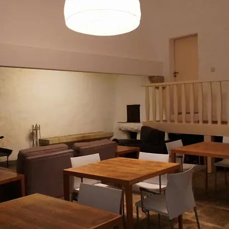 Hébergement de vacances Casa Abrigo Do Lagar *