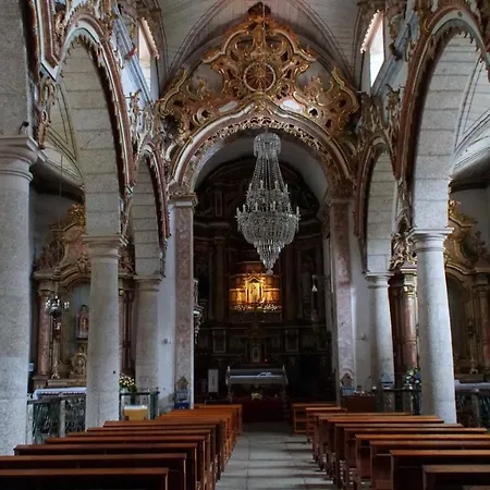 Hébergement de vacances Casa Abrigo Do Lagar