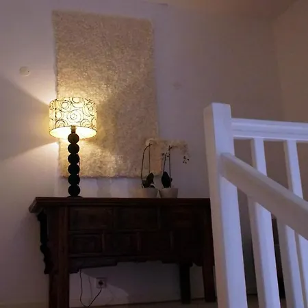 펜션 Casa Abrigo Do Lagar *