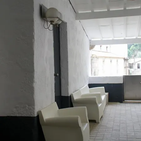 Casa Abrigo Do Lagar Hébergement de vacances Amares