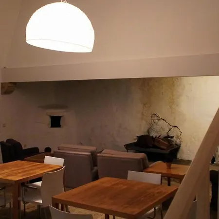 Casa Abrigo Do Lagar