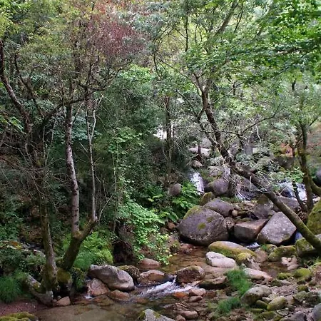 Casa Abrigo Do Lagar