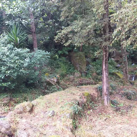펜션 Casa Abrigo Do Lagar 아마레스