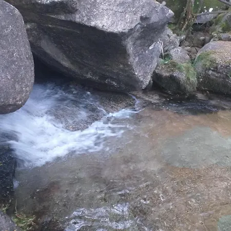 Hébergement de vacances Casa Abrigo Do Lagar