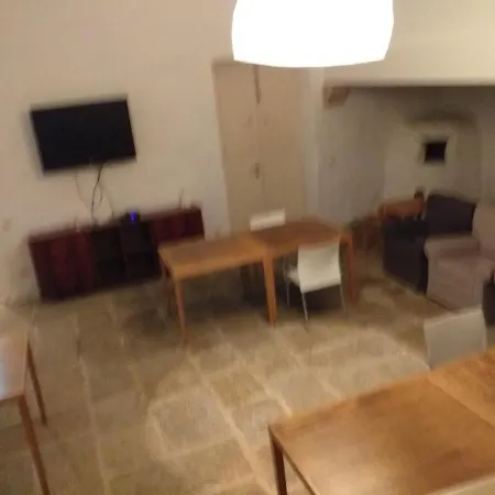 Ferienhaus Casa Abrigo Do Lagar Amares