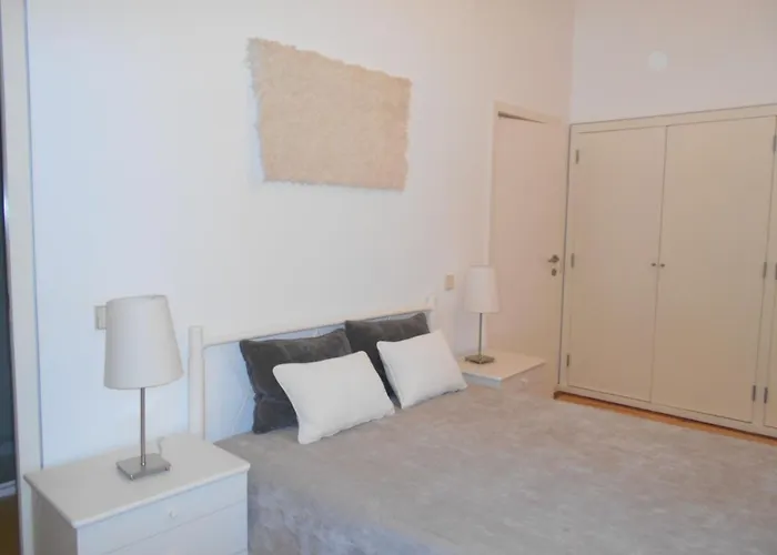 Casa Abrigo Do Lagar Amares