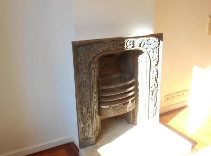 Дом отдыха Casa Abrigo Do Lagar