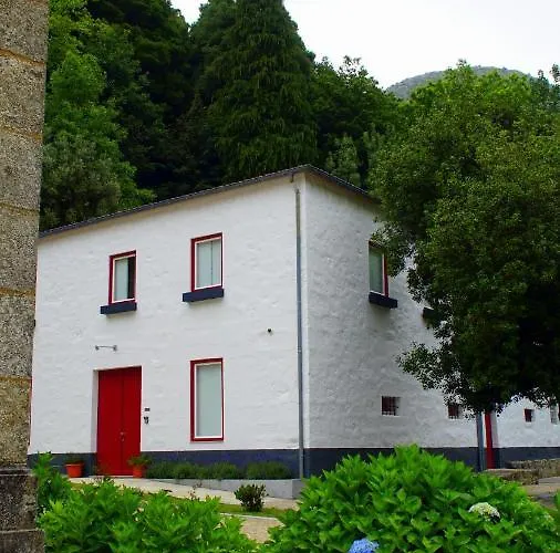 Casa Abrigo Do Lagar Prázdninový dům *