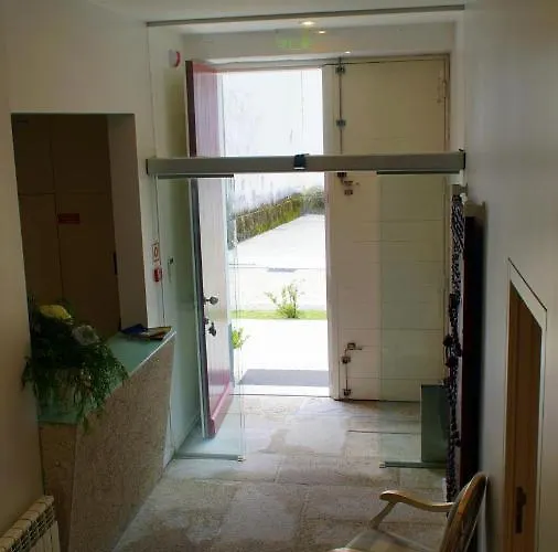 Casa Abrigo Do Lagar Амариш