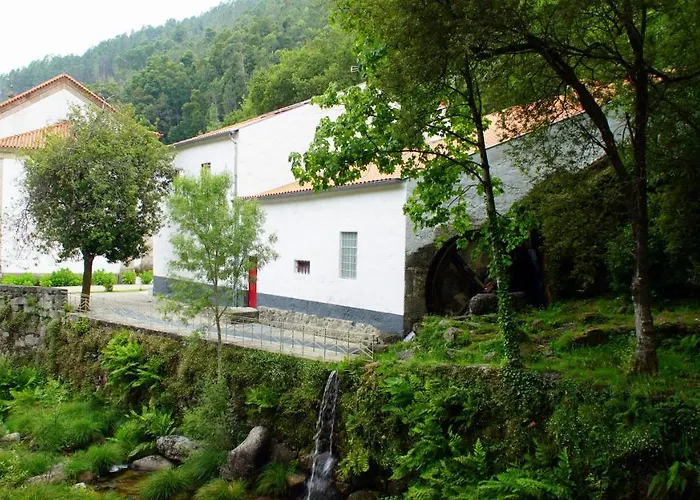 Prázdninový dům Casa Abrigo Do Lagar