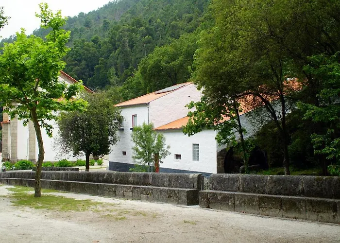 Casa Abrigo Do Lagar *