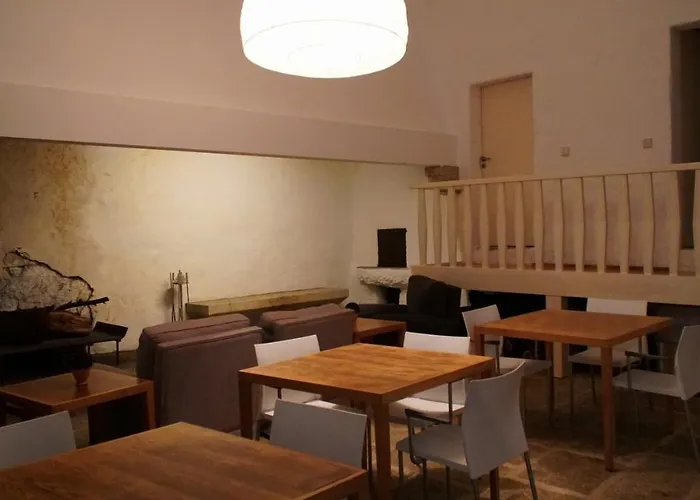 Сasa de vacaciones Casa Abrigo Do Lagar *