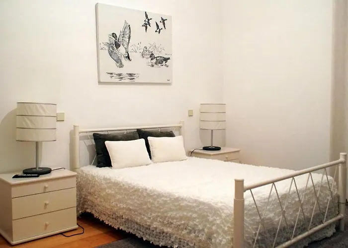 Casa Abrigo Do Lagar * Амариш