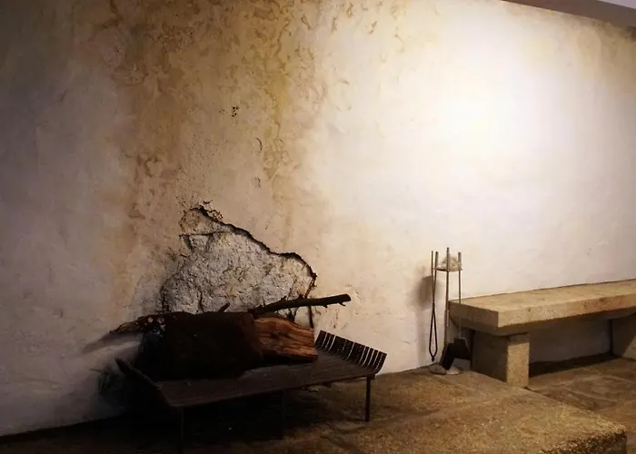 Casa Abrigo Do Lagar