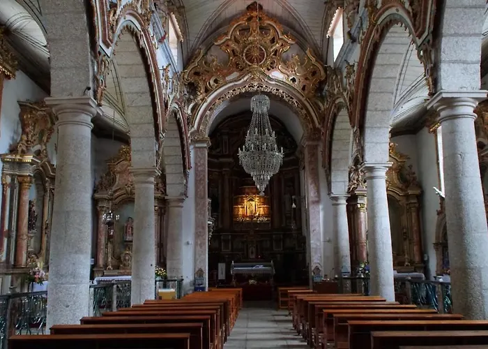 Дом отдыха Casa Abrigo Do Lagar