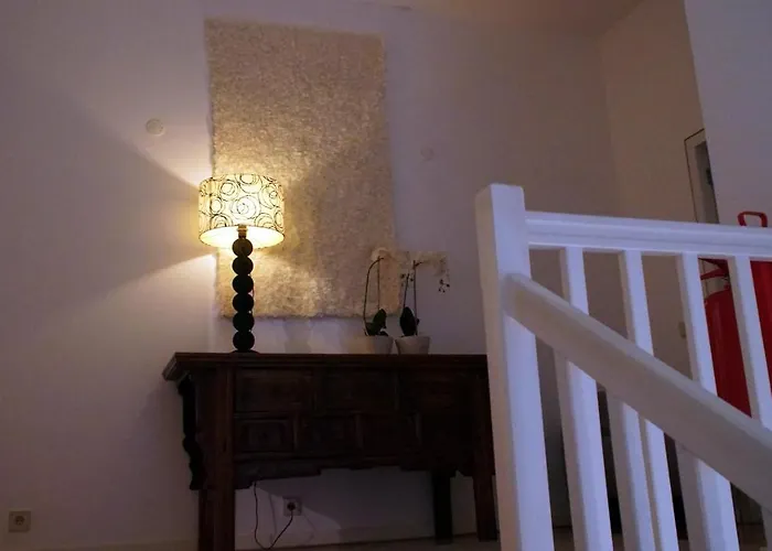 Дом отдыха Casa Abrigo Do Lagar *