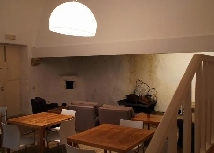 Casa Abrigo Do Lagar