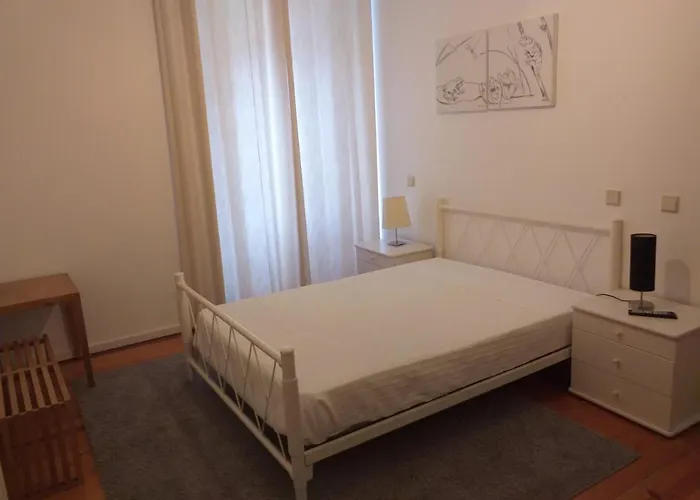 Casa Abrigo Do Lagar *